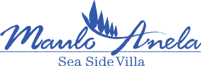 Mauro Anela Sea Side Villa