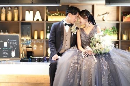 ＼新着／No.11ウェディングレポート更新★先輩カップルの素敵な結婚式をご紹介!!