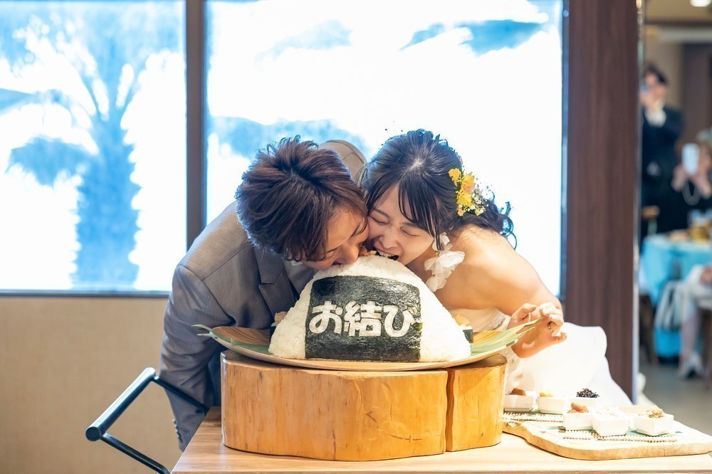 ゲストとの絆を結ぶかけがえのない時間
